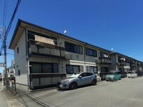 三重県伊勢市小俣町元町 賃貸アパート