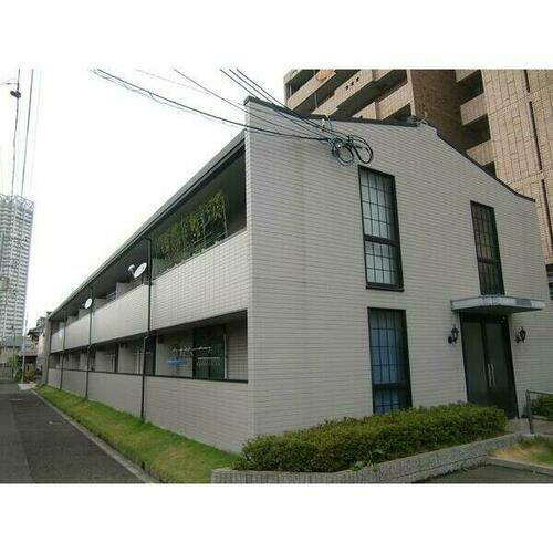 大阪府泉大津市旭町 築27年8ヶ月 2階建