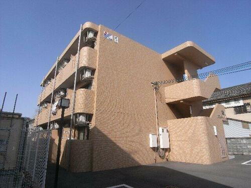 奈良県天理市指柳町 3階建 築18年8ヶ月