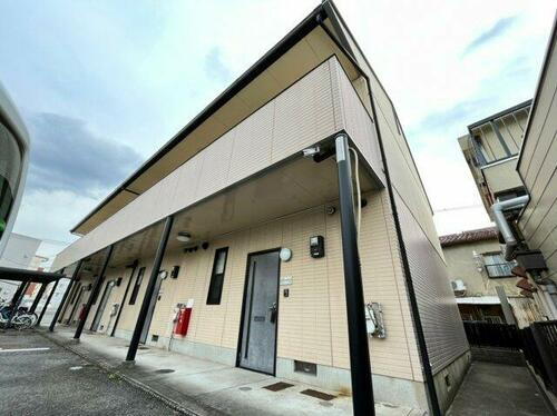 大阪府堺市中区深井清水町 築29年10ヶ月 2階建