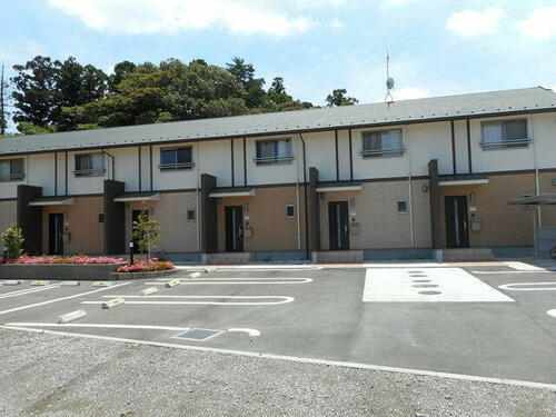 千葉県香取市観音 賃貸アパート