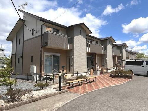 栃木県真岡市久下田 賃貸アパート