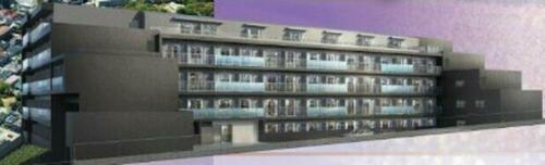 千葉県我孫子市泉 賃貸マンション