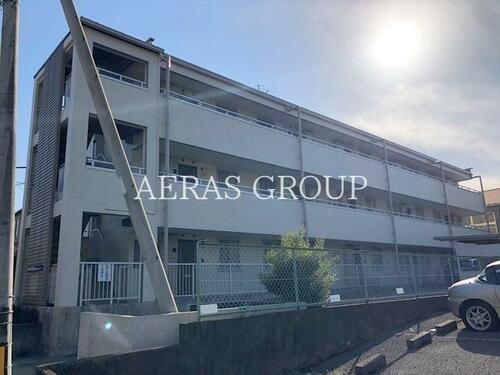 千葉県我孫子市白山３丁目 賃貸マンション