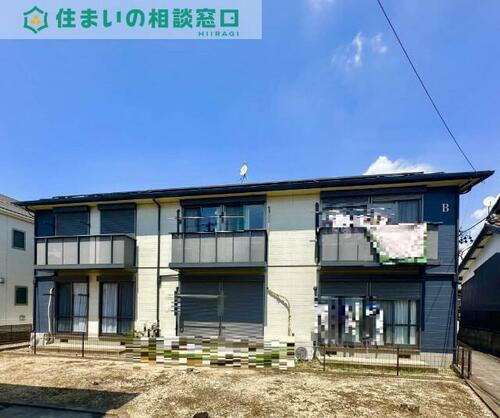 愛知県西尾市平坂町熊野 2階建 築24年12ヶ月