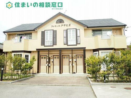 愛知県碧南市平七町３丁目 2階建 築28年12ヶ月