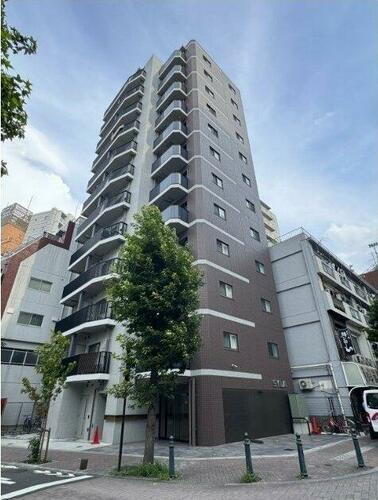 東京都北区王子１丁目 賃貸マンション