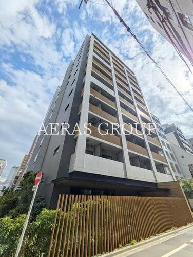 東京都台東区柳橋２丁目 賃貸マンション