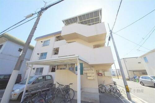 サンマンション本山