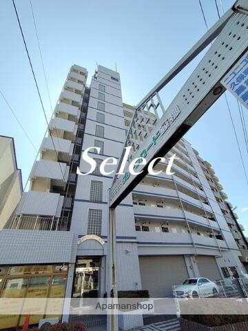 ポートハイム西横浜