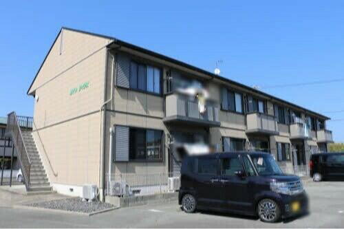 三重県志摩市阿児町鵜方 賃貸アパート