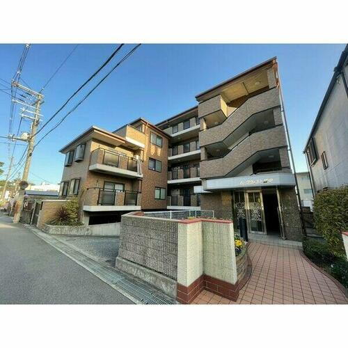 大阪府豊中市服部本町５丁目 4階建 築29年