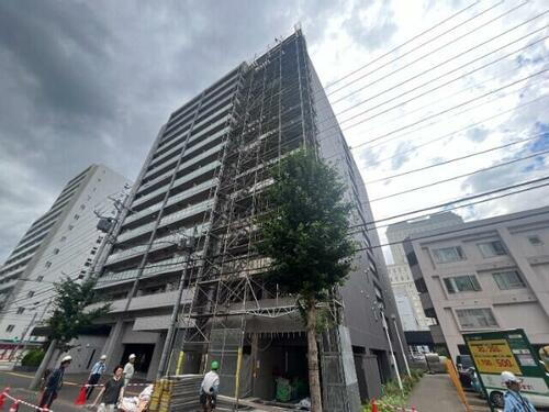 北海道札幌市中央区北二条東１丁目 賃貸マンション