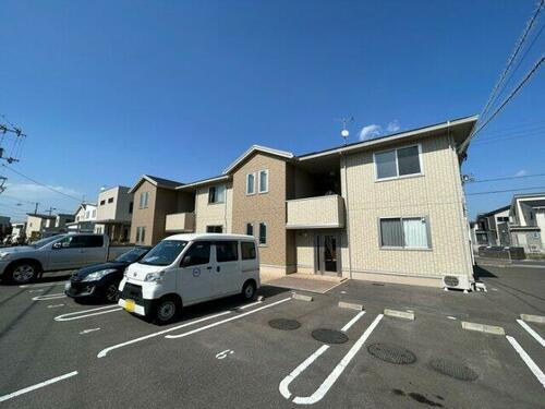 香川県高松市木太町 賃貸アパート