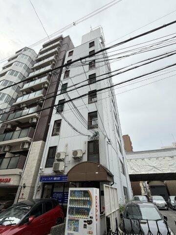 マンション・イン瓦屋町パートⅠ