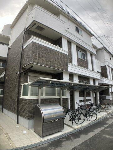 カサーディア加島Ⅲ