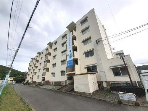 三重県鳥羽市大明東町 賃貸マンション