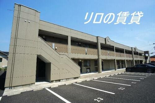 福岡県飯塚市横田 2階建 築11年4ヶ月