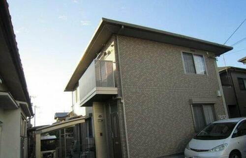 香川県高松市木太町 賃貸アパート