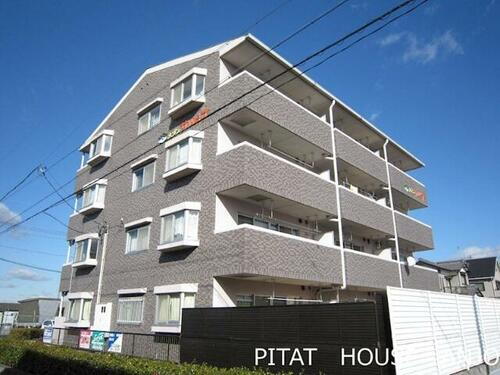 愛知県安城市二本木新町１丁目 賃貸マンション