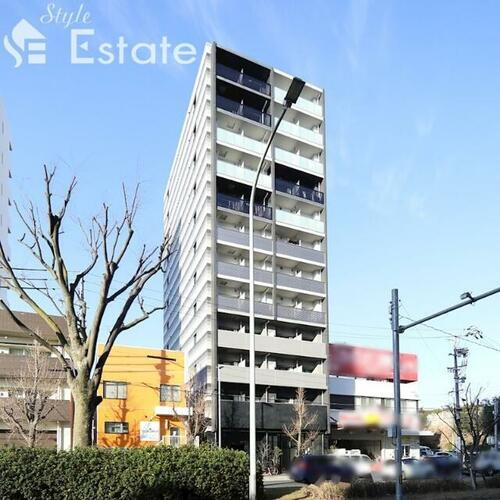 愛知県名古屋市名東区本郷３丁目 賃貸マンション