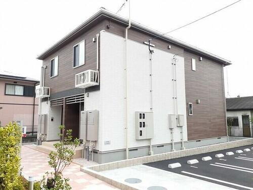 佐賀県小城市小城町松尾 賃貸アパート