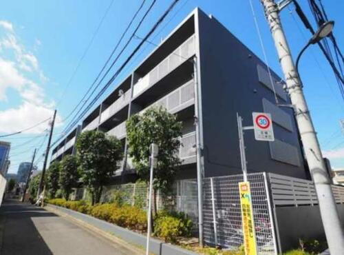 東京都新宿区北新宿１丁目 5階建 築28年8ヶ月