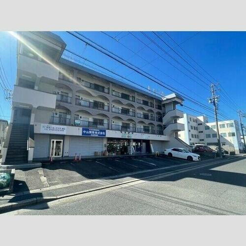 愛知県名古屋市緑区浦里４丁目 賃貸マンション