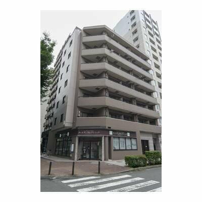 レジアス新横浜