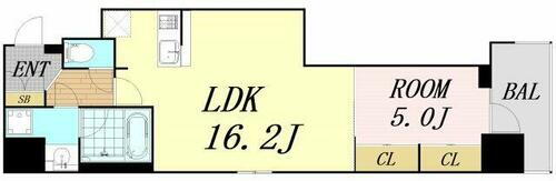 大阪府大阪市西区九条１丁目 賃貸マンション