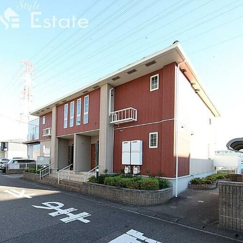 愛知県春日井市長塚町１丁目 賃貸アパート