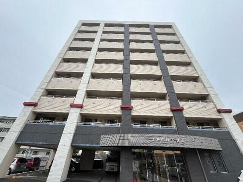 福岡県北九州市小倉北区下到津５丁目 築13年8ヶ月 9階建