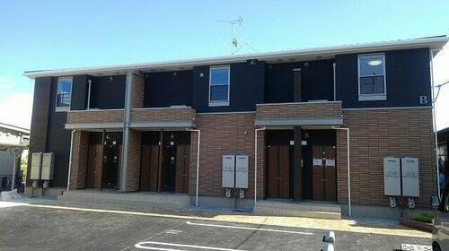 香川県高松市林町 賃貸アパート