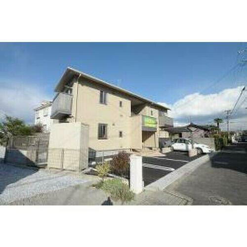 福岡県北九州市小倉北区高坊１丁目 築14年1ヶ月 2階建