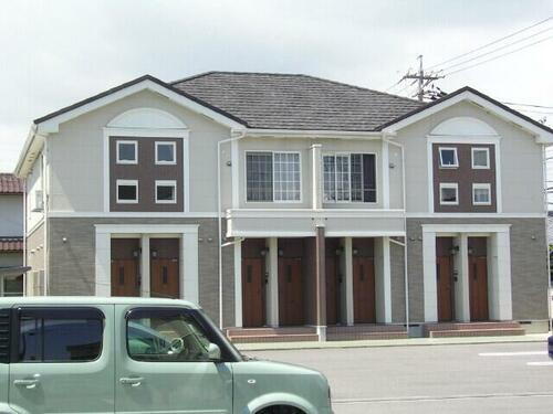 三重県津市川添町 賃貸アパート