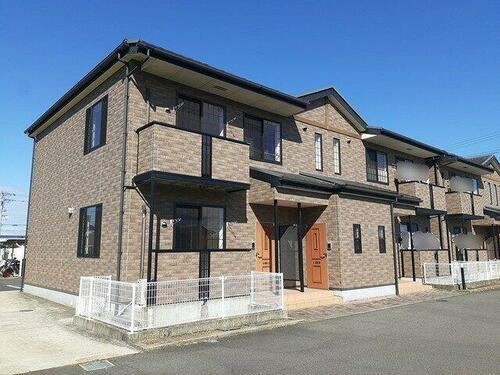 香川県高松市下田井町 賃貸アパート