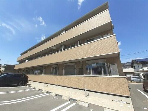 三重県桑名市大字江場 賃貸アパート