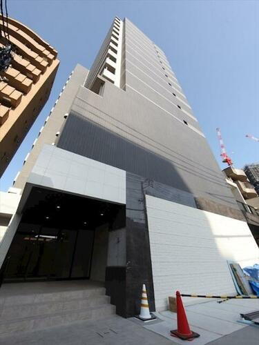 愛知県名古屋市中村区名駅南２丁目 賃貸マンション