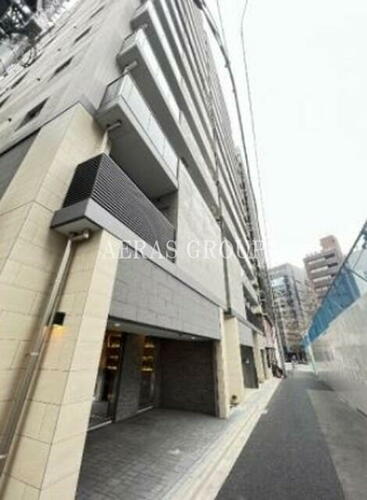 東京都千代田区神田小川町１丁目 賃貸マンション