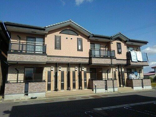 香川県高松市川部町 賃貸アパート