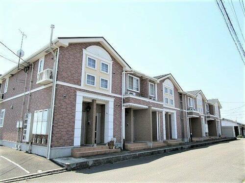 香川県高松市仏生山町甲 賃貸アパート