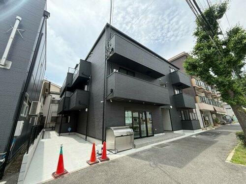 兵庫県神戸市東灘区魚崎北町１丁目 3階建 築1年未満