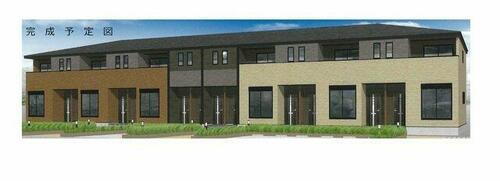 香川県高松市勅使町 賃貸アパート