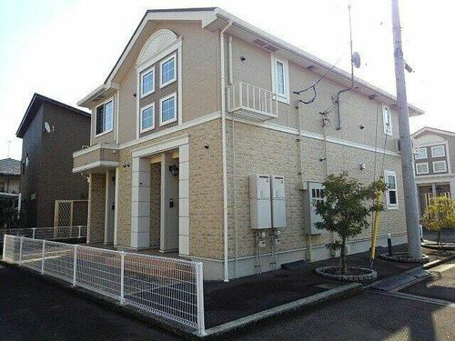 香川県高松市太田上町 賃貸アパート