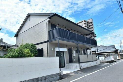 香川県高松市三条町 賃貸アパート