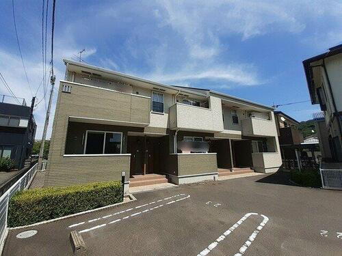 リーフグリーン　ハイツⅢ