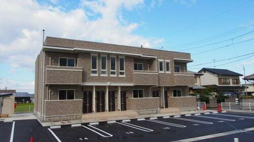 コーポ　キ・ラ・ラⅡ