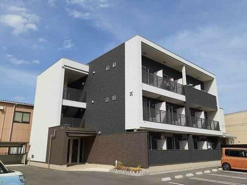 グローヴ・ガーデンⅨ