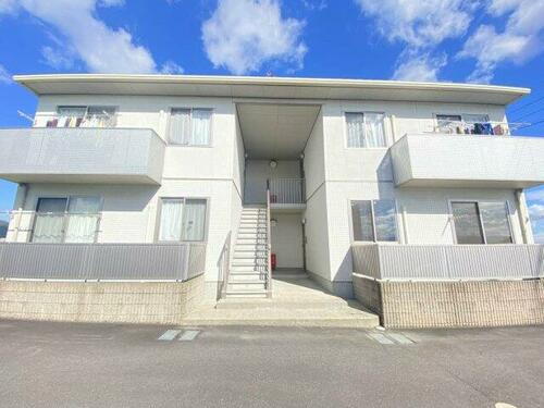 香川県高松市岡本町 賃貸アパート