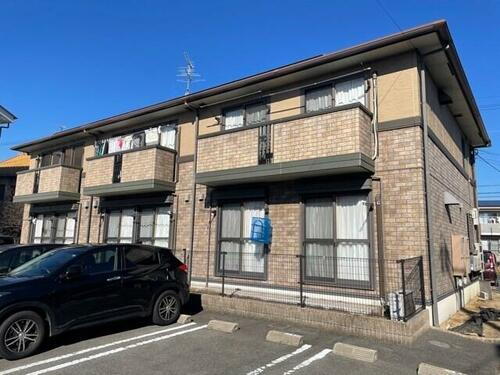 岡山県岡山市南区福田 築19年10ヶ月 2階建